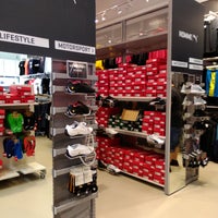 magasin puma roppenheim