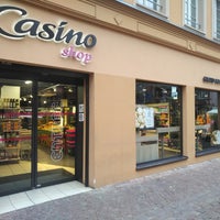 Casino shop marseille la plaine Casino shop marseille la plaine