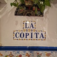 Photo taken at La Copita by Ilias C. on 1/7/2023