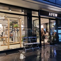 afew store