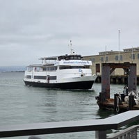 Снимок сделан в Alcatraz Cruises пользователем Ilias C. 4/3/2024