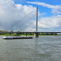 Photo taken at Rhein by Ilias C. on 4/21/2024