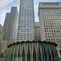 Photo taken at Financial District by Ilias C. on 4/4/2024