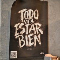 2/18/2023 tarihinde Ilias C.ziyaretçi tarafından Café Curado'de çekilen fotoğraf
