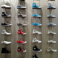 Converse Berlin Mitte Munzstr. 18