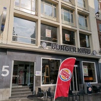 Photo taken at Burger King by Ilias C. on 9/23/2020