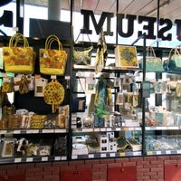 Museumshop Rijksmuseum en Van Gogh Museum - Gift Shop in Museumkwartier