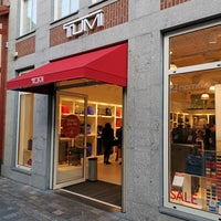 tumi outlet website