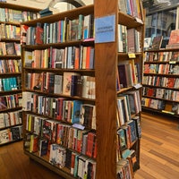 Foto scattata a City Lights Bookstore da Ilias C. il 4/3/2024