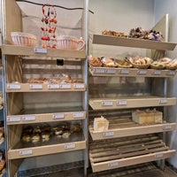 Photo taken at Bakery Taka (ベーカリータカ) by Ilias C. on 5/14/2022