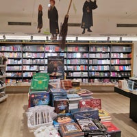 Photo prise au Mayersche Buchhandlung par Ilias C. le12/5/2020