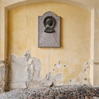 4/4/2023 tarihinde Ilias C.ziyaretçi tarafından Šv. Trejybės (unitų) bažnyčia'de çekilen fotoğraf