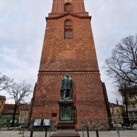 Photo taken at St.-Nikolai-Kirche by Ilias C. on 4/20/2022