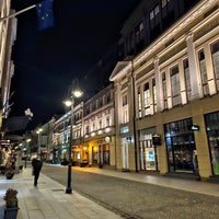 Foto tomada en Vilniaus gatvė  por Ilias C. el 4/3/2023
