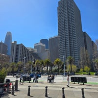 Photo taken at Financial District by Ilias C. on 4/2/2024
