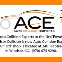 Photo taken at Auto Collision Experts by Steve P. on 12/18/2014