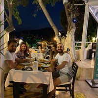 Photo taken at Akın Restaurant by Sena B. on 9/12/2020