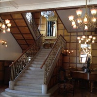 4/7/2012 tarihinde razz c.ziyaretçi tarafından Don Vicente de Ybor Historic Inn'de çekilen fotoğraf