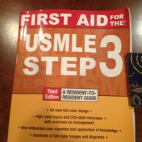 Photo taken at Step 3 &amp;amp; AIMB Study HELL by Leah F. on 5/7/2012