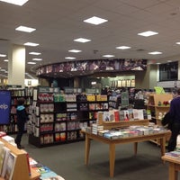Barnes Noble 60 Isham Rd