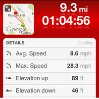 Photo taken at Marie Callender&amp;#39;s by George C. on 8/8/2012