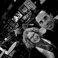Photo taken at Caputi&amp;#39;s Sheridan Pub by TJ G. on 1/28/2023