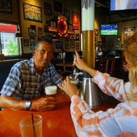 Photo taken at Brick House Tavern + Tap by TJ G. on 9/7/2020