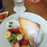 フレンチトースト専門店 Fate Cafe Em おおさかし 大阪府