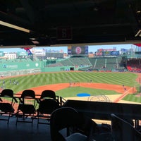 Dell EMC Club - Lounge in Boston Dell EMC Club - Lounge in Boston