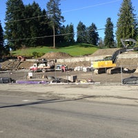 Olympia Country Golf Club 1 Tip