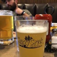 Foto tirada no(a) Cherry Creek Grill por Dan E. em 4/9/2022