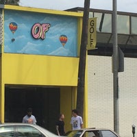 Odd Future Pop Up Store Now Closed Mid City West 9 Tips