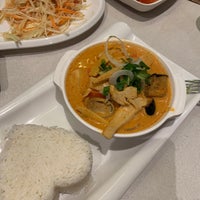 Photo taken at Your Thai by TFA on 6/22/2019