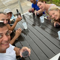 Foto scattata a Flagler Beachfront Winery da Jarrod M. il 8/15/2020