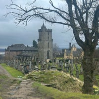 Photo taken at Stirling Castle by Jarrod M. on 3/21/2024