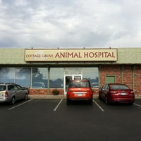Cottage Grove Animal Hospital Cottage Grove Mn