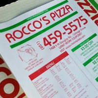 Photos At Rocco S Pizza 7422 E Point Douglas Rd S