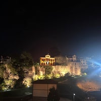 Photo taken at Zağnos Vadisi by Osman B. on 11/6/2023