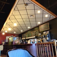 7/10/2014にSheri G.がThe Cupbearer Coffee &amp;amp; Tea Outfitterで撮った写真
