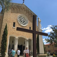 6/25/2017에 Lindsey L.님이 St Paul&amp;#39;s Catholic Church &amp;amp; School에서 찍은 사진