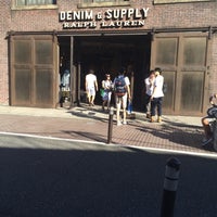 Denim Supply Ralph Lauren デニム サプライ ラルフローレン キャットストリート Ferme Maintenant 北青山 1 Conseil