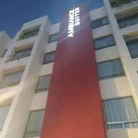 8/11/2020 tarihinde Rubén L.ziyaretçi tarafından Ambiance Hotel &amp;amp; Suites'de çekilen fotoğraf