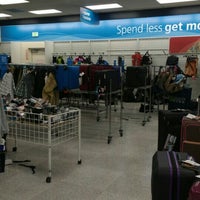 Photo taken at Ross Dress for Less by Rubén L. on 6/26/2016
