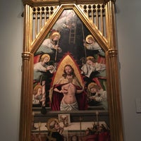 Photo taken at Museo Lázaro Galdiano by Juan B. on 8/28/2018