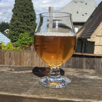 Photo taken at VanPort Brewing by Robert S. on 6/1/2018