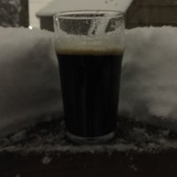 Photo taken at VanPort Brewing by Robert S. on 1/11/2017