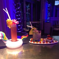 6/14/2018にPlata Cocktail BarがPlata Cocktail Bar Barcelonaで撮った写真