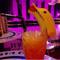 5/22/2015にPlata Cocktail BarがPlata Cocktail Bar Barcelonaで撮った写真
