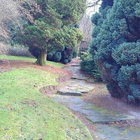 Provinciaal Domein Huizingen H Torleylaan 100