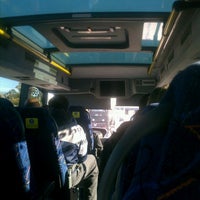 megabus overweight luggage